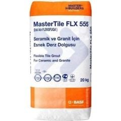 MasterTile FLX 555 ANTRACID 5 KG