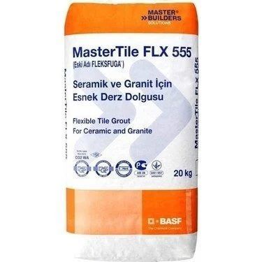 MasterTile FLX 555 Manhattan 5 kg