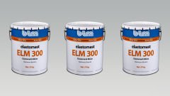 BTM Elastomast ELM 300