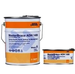 BASF MASTERBRACE ADH 1406 A+B 5 KG
