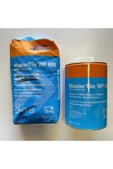 MasterTile WP 666 (Eski Adı: Yapfleks 306)