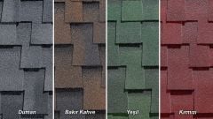 BTM Shingle Dragon Hardal