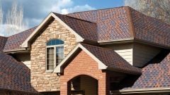 BTM Shingle Dragon Yeşil