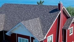 BTM Shingle Lamine Kum Gri