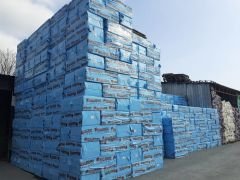 Wallboard Xps Levha 1 cm