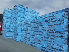 Wallboard Xps Levha 1 cm