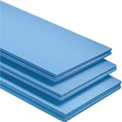 Wallboard Xps Levha 1 cm