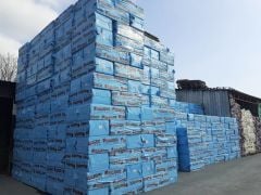 Wallboard Xps Levha 2 cm