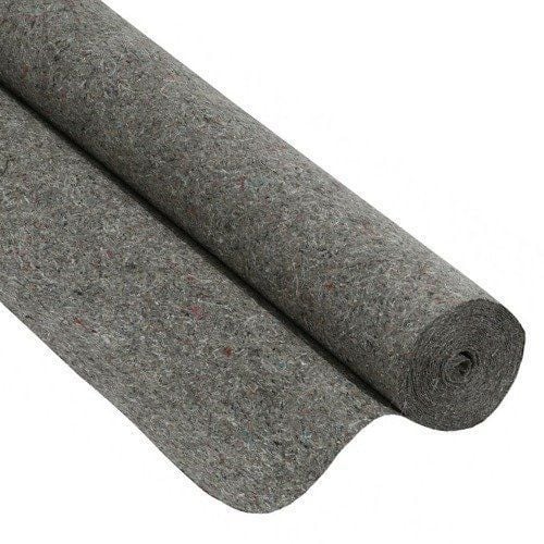 Geotekstil 250 gr Kırçıllı Keçe 100 M2