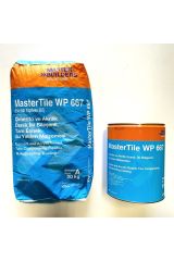 SikaTop® WP 667 (formerly known as MasterTile® WP 667)
