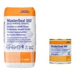 MasterSeal 582