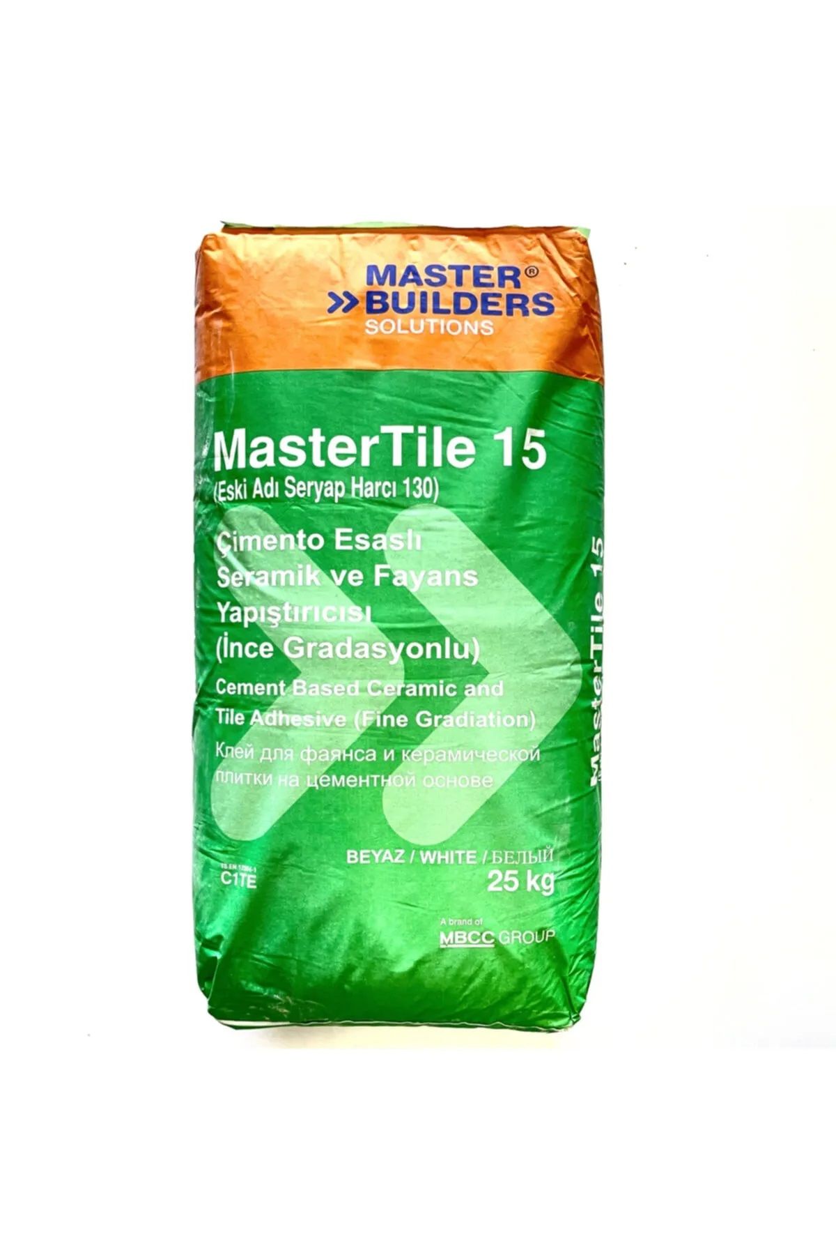 MasterTile 15 GRİ