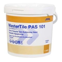 BASF Mastertile 101 (Bikolit)  15 KG