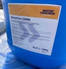 MasterKure 220 WB 20 Kg Bidon