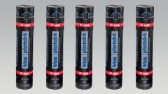 BTM Plastobit PP 3000 AL  -10