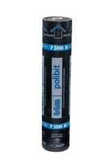 BTM Plastobit P 3000 Açık Gri