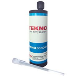 Teknobond 401 P Kartuşlu Ankraj Malzemesi ( Kl 15 adt )