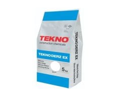 Teknoderz Ex Beyaz 5 kg