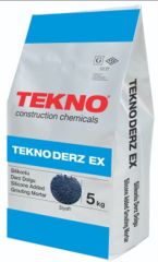 Teknoderz Ex Siyah 5 kg
