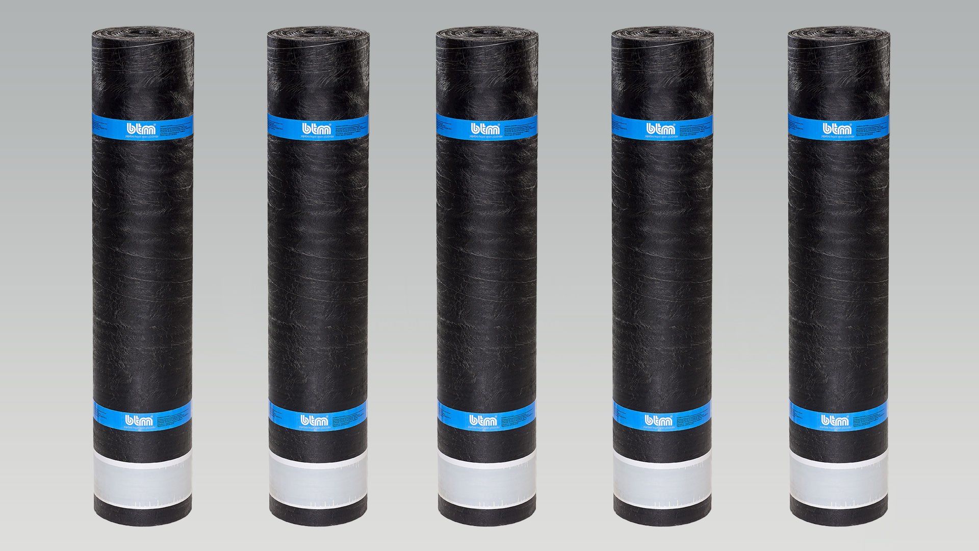 Bituproof 4,5 mm Y Yatay