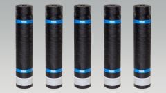 Bituproof 4,5 mm Y Yatay