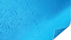 Mavi su Depoları PVC Membranı (1.5, 2.0 mm)