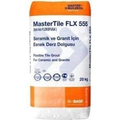 MasterTile FLX 555 Terracotto 5 kg
