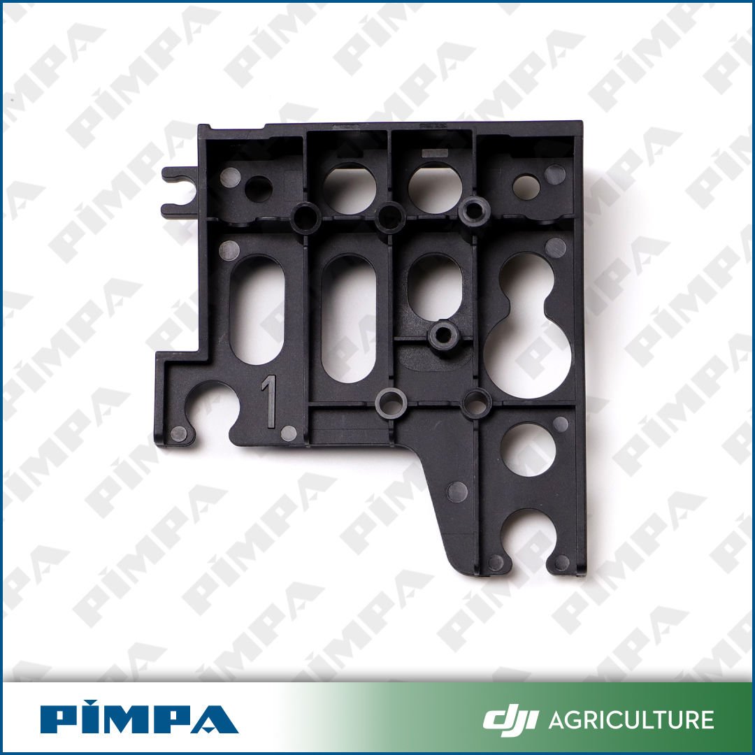 Plunger Pump Bracket