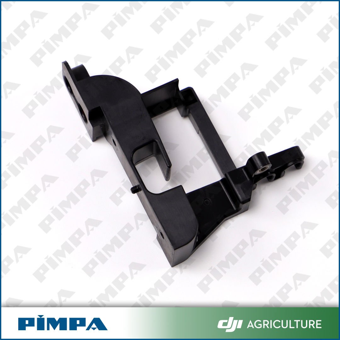 Front Frame Hose Bracket (Right)