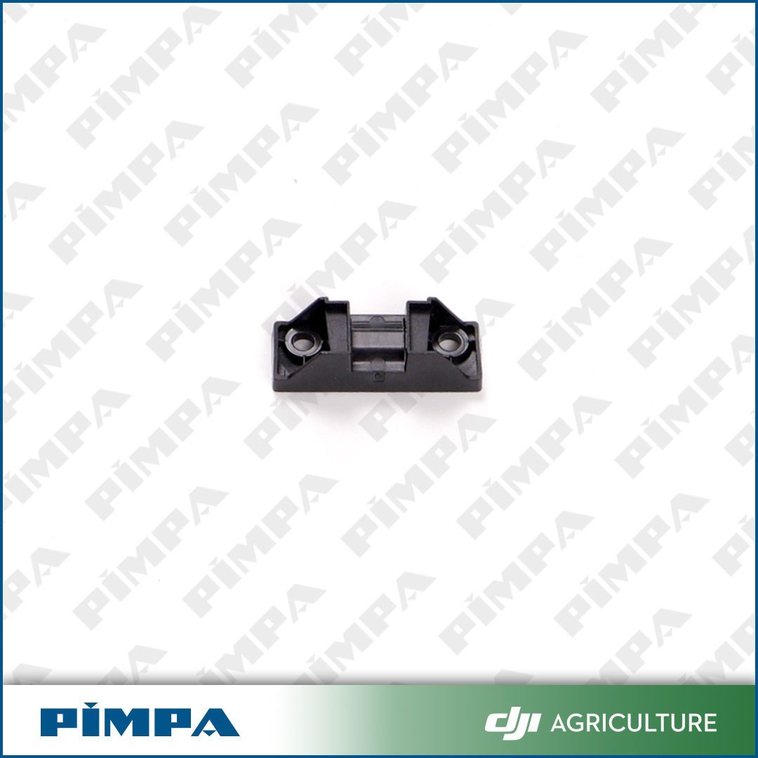 Flow Meter Bracket