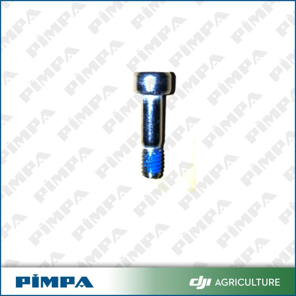 Screw (M40-HC01510056-070039-5103-Y)