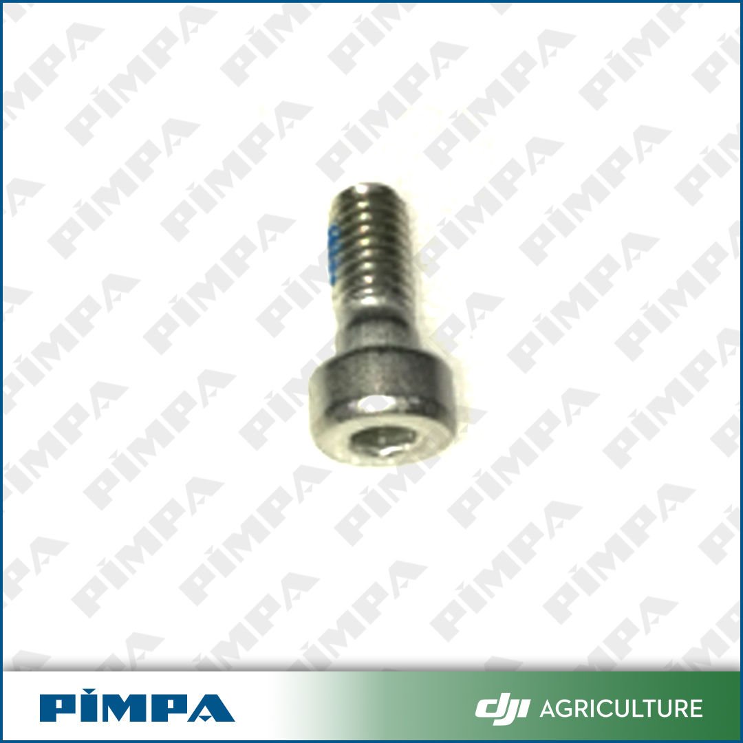 Screw (M20-PC01200100-040010-0323-Y)