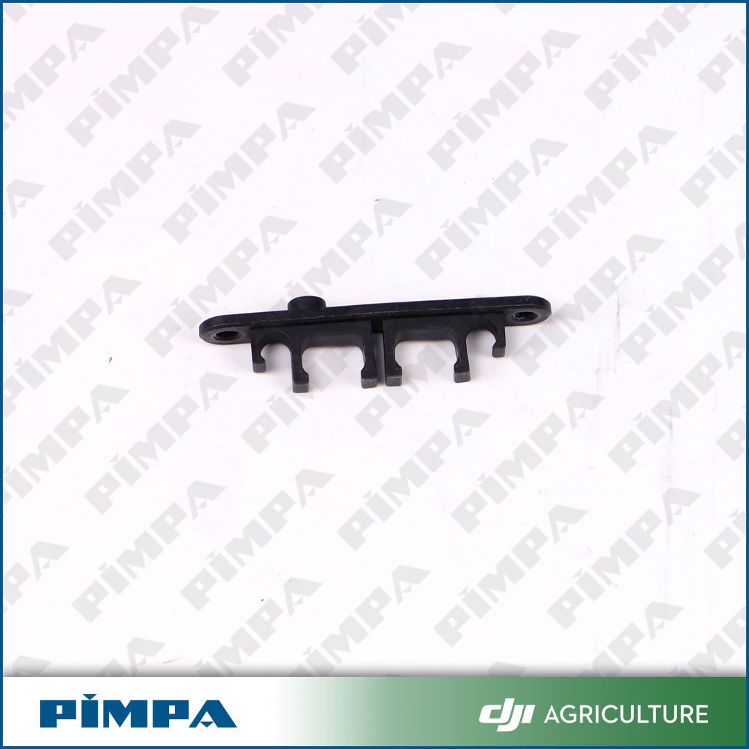 Spray Tank Cable Clip