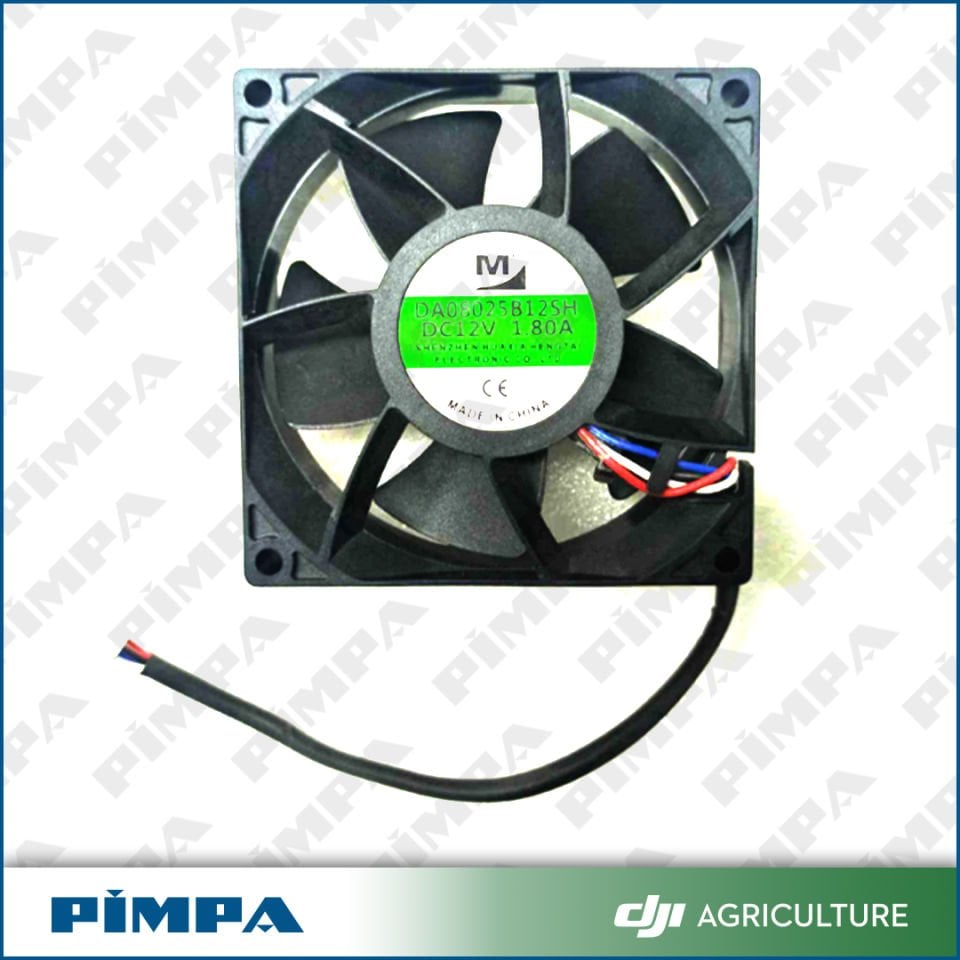 T50 MODULE FAN (JWY)