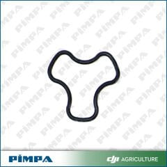 Plunger Pump Cover Inner Sealing Ring