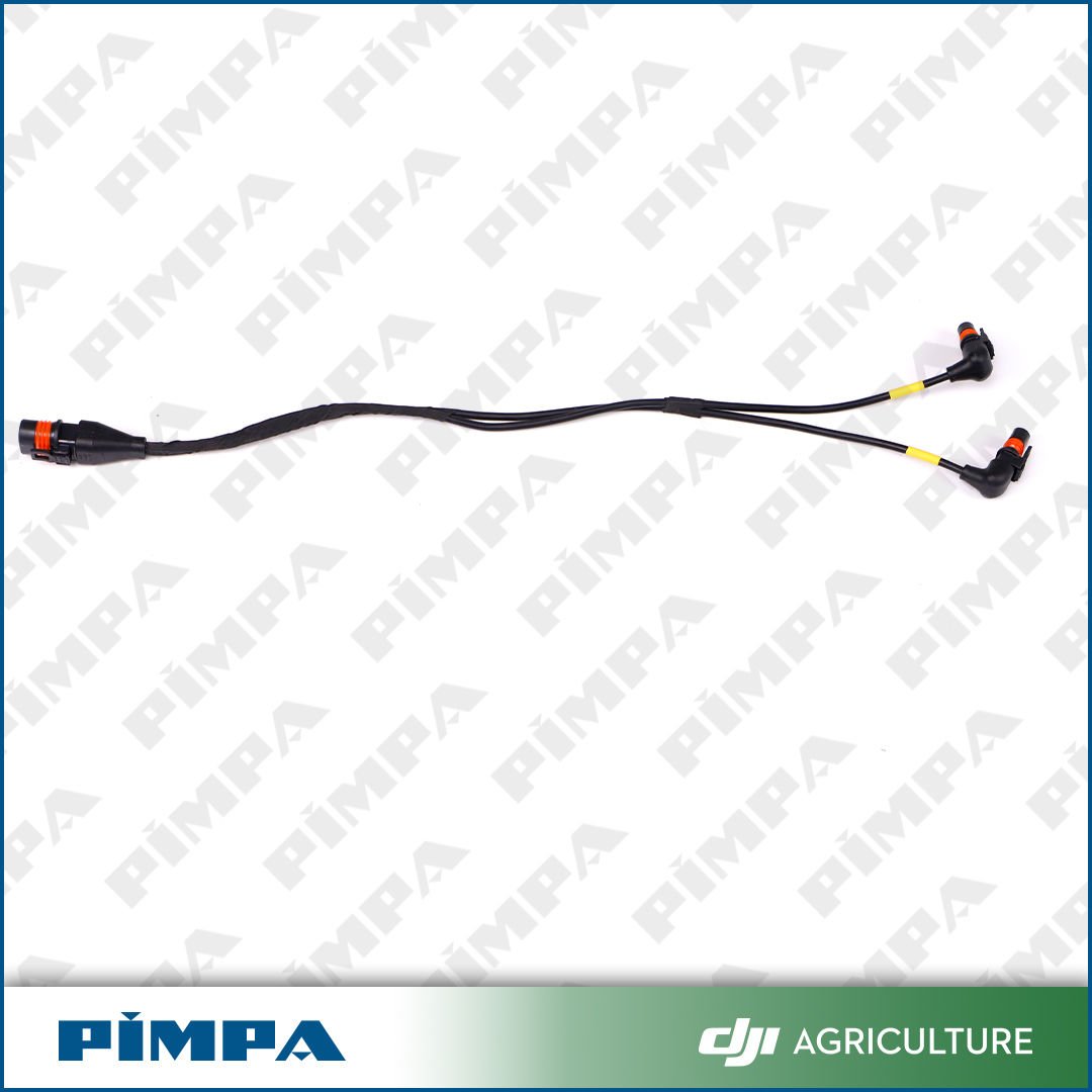 Auxiliary Bottom Light Signal Cable