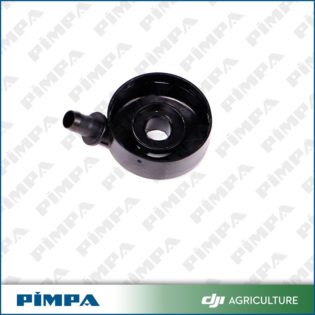 Atomized Sprinkler Lower Cover