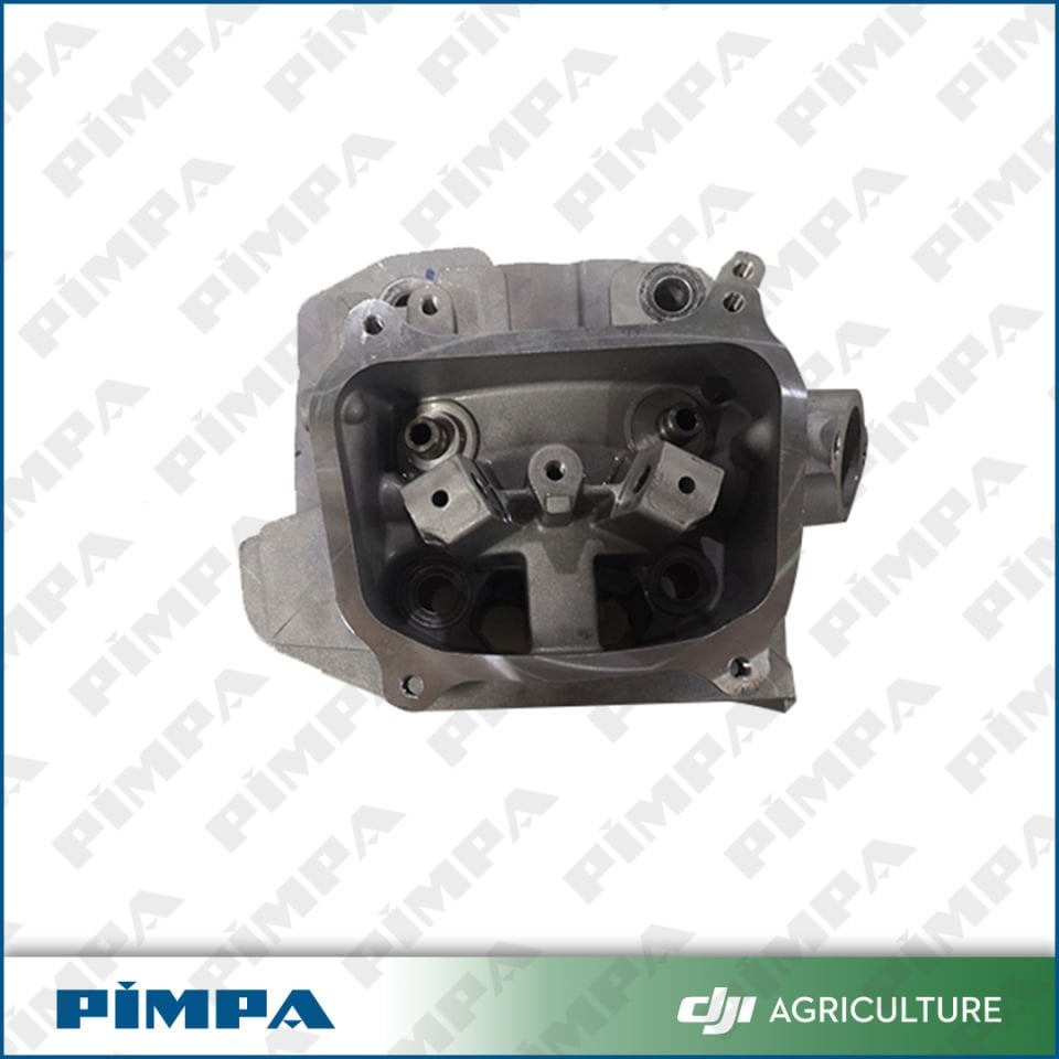 D12000i - Cylinder Head (RATO)