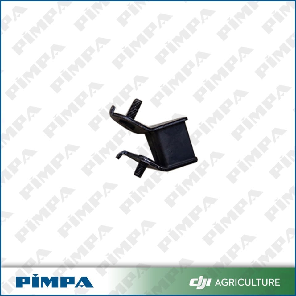 D12000i - Frame Damping Pad B (RATO)