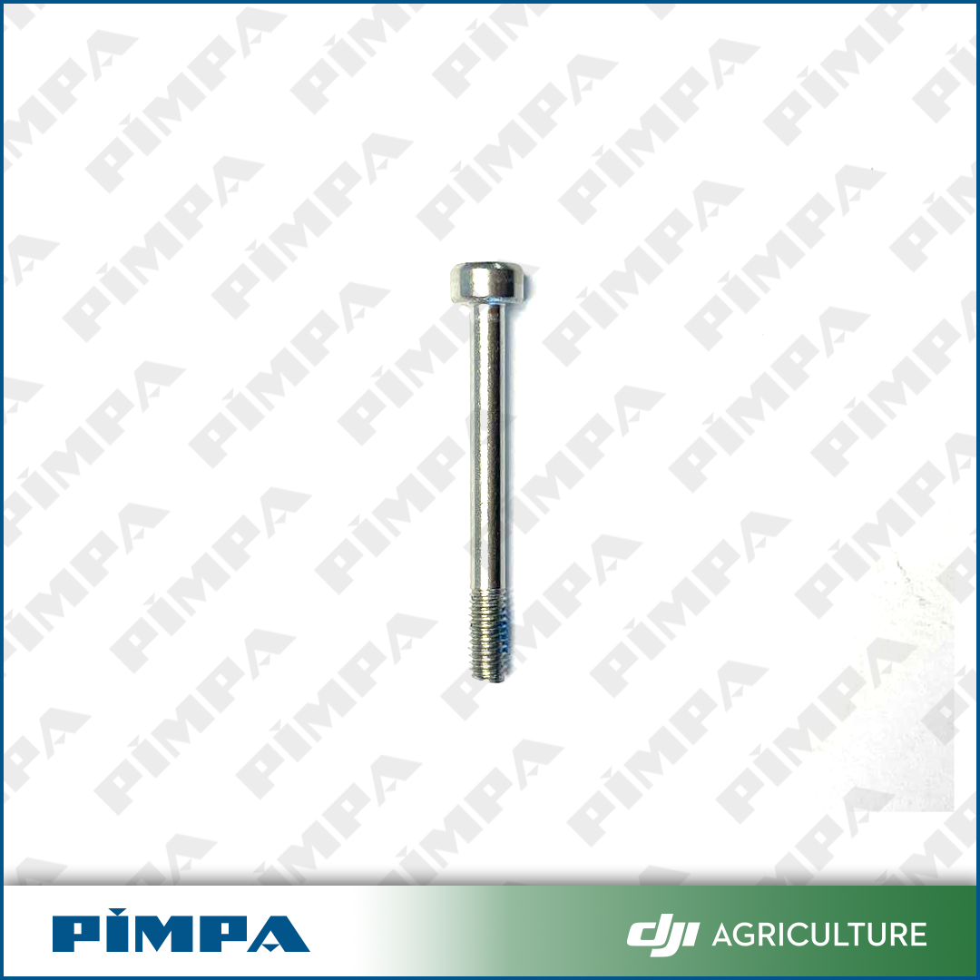 Screw M30-HC02800070-055030-0003-Y