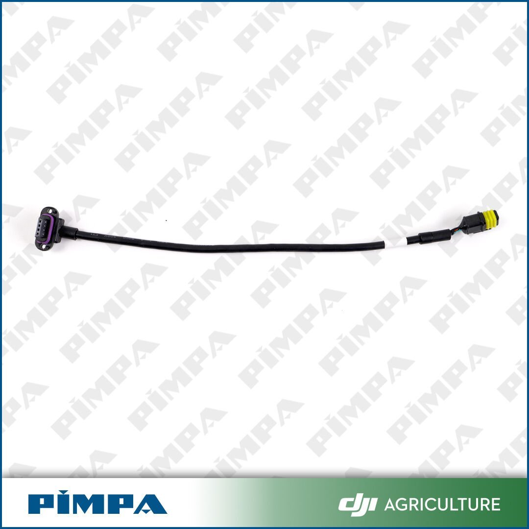 Delivery Pump Signal Cable