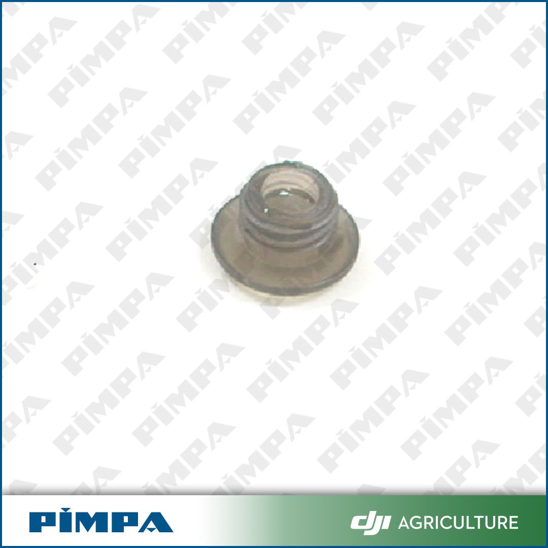 Spray Tank_One-way Lateral Plug