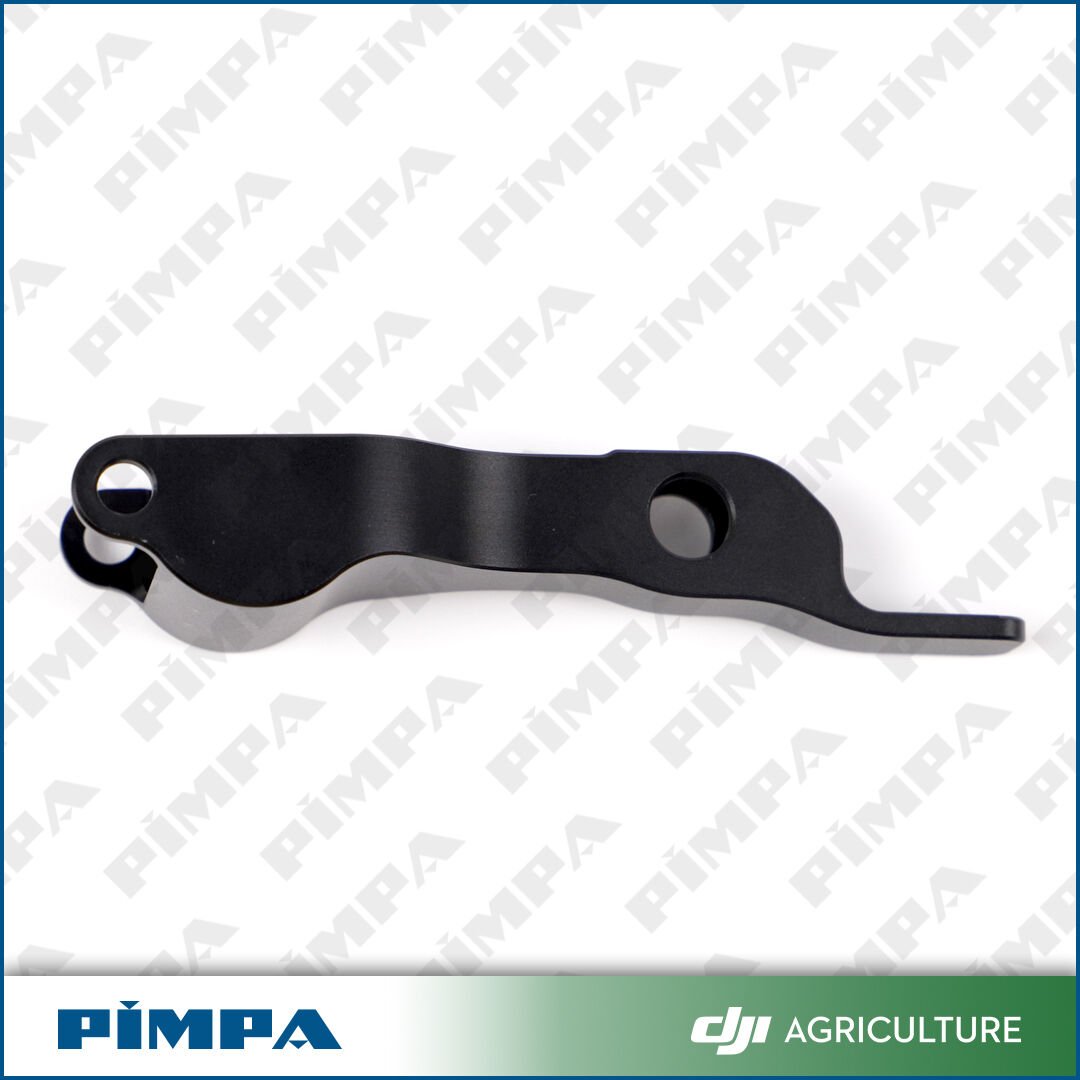 Locking Piece Handle Module