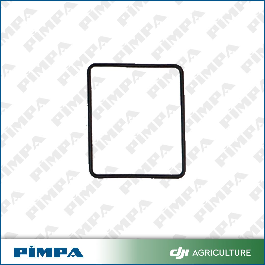 Pump_Pump Motor Sealing Ring