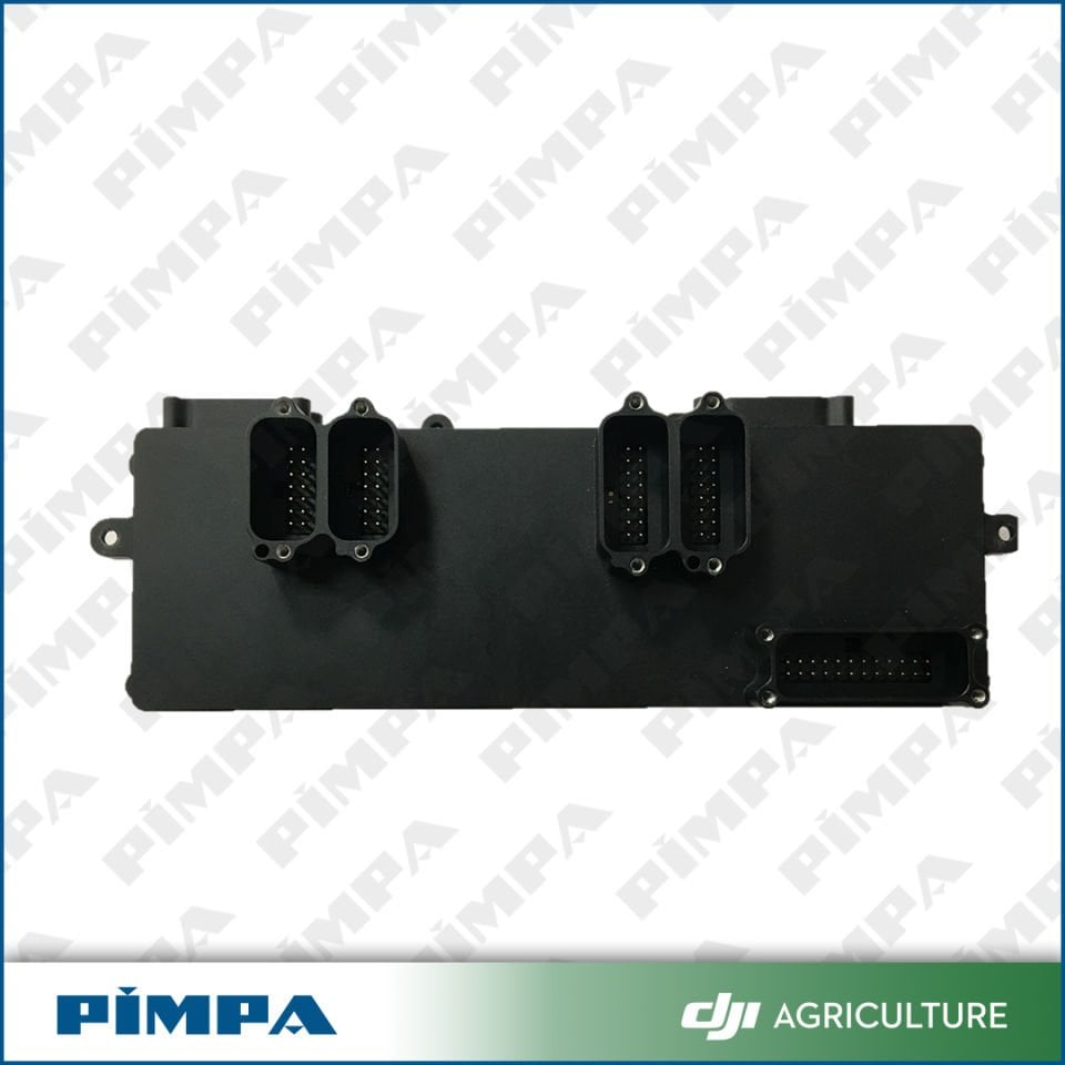 T16 Spray Board Module