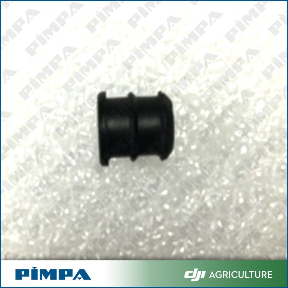 Aircraft Head Rubber Stopper (Middle)