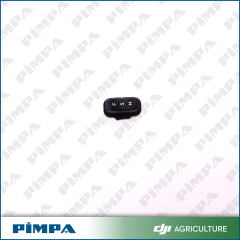 Flight Mode Switch Rubber Cover