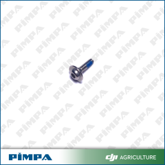 Screw M30-HPW01200100-090025-5103-Y