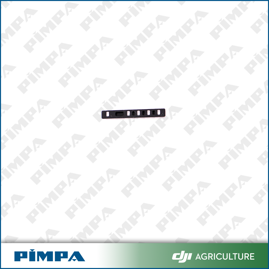 Light Pipe Waterproof Rubber Part