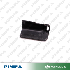 Clamp Soft Rubber (Left)